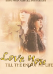 Love you poster